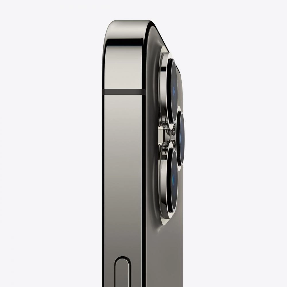 Смартфон iPhone 13 Pro 512GB Graphite рассрочка