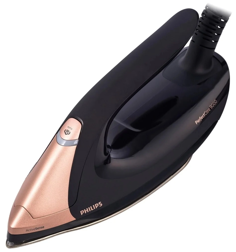 Philips PSG9050/20 PerfectCare 9000 Series bug' generatori xususiyatlar