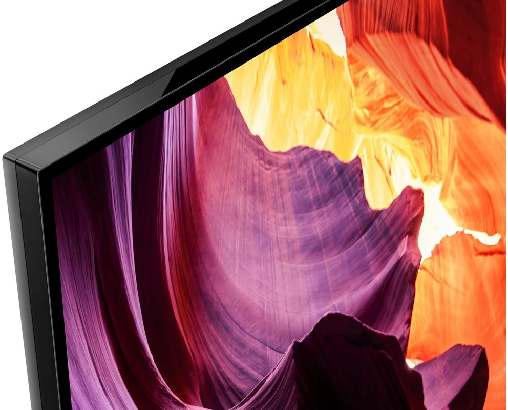 Телевизор Sony KD-65X81K 4K UHD Smart TV xususiyatlar