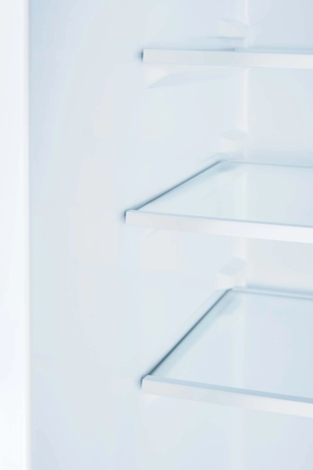 Холодильник Zarget ZRB 298MF1WM характеристики