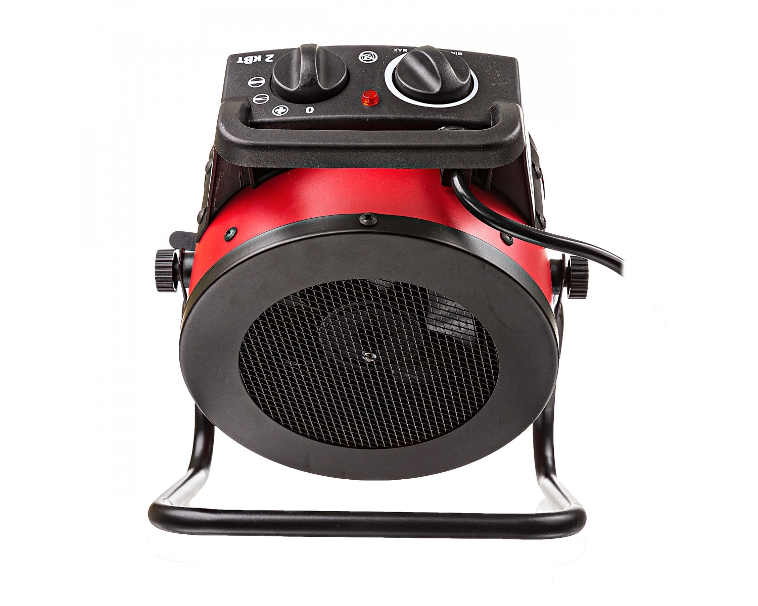 Тепловая пушка NUMBER ONE NEH-2000-1 характеристики