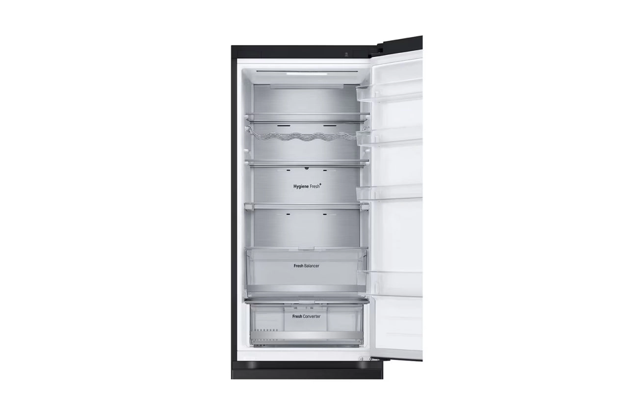 Холодильник LG GC-B509FTZW характеристики