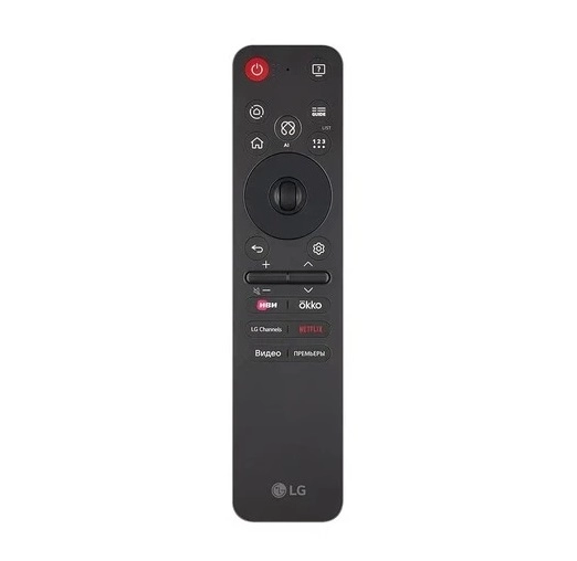 Телевизор LG 65UA75009LA 4K UltraHD webOS характеристики