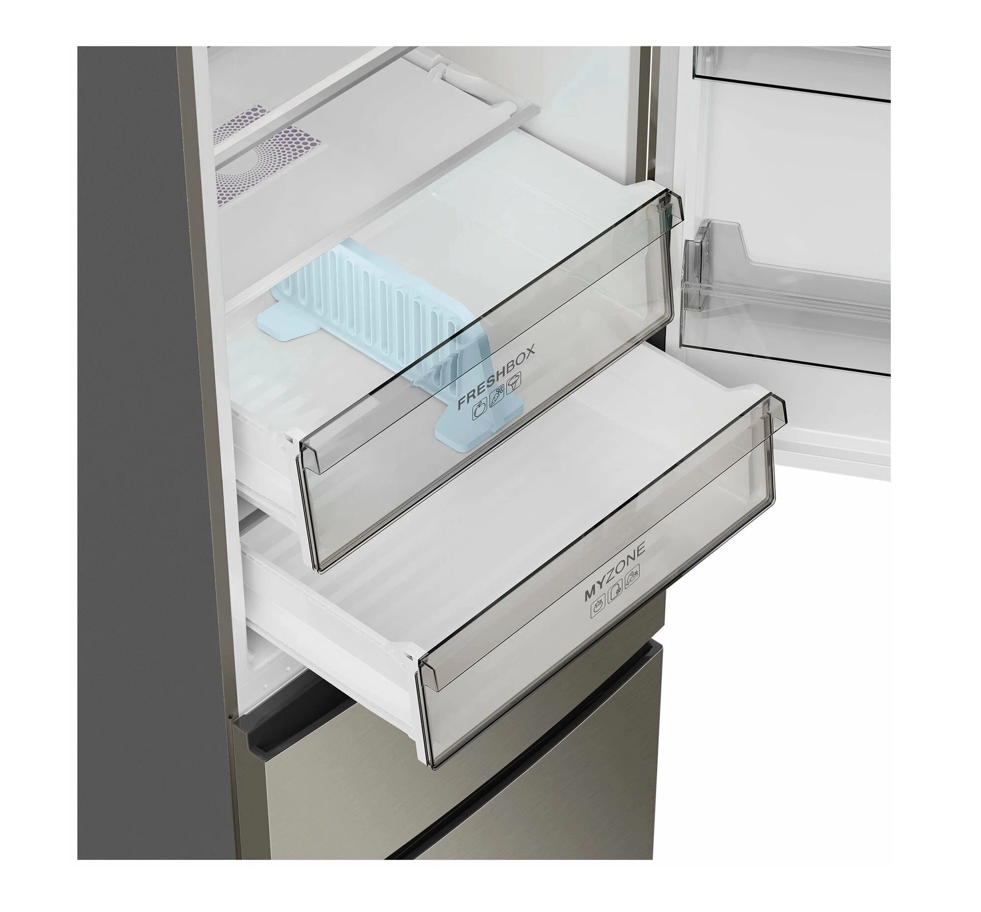 Haier A4F742CMGU1 sovutgichi xususiyatlar