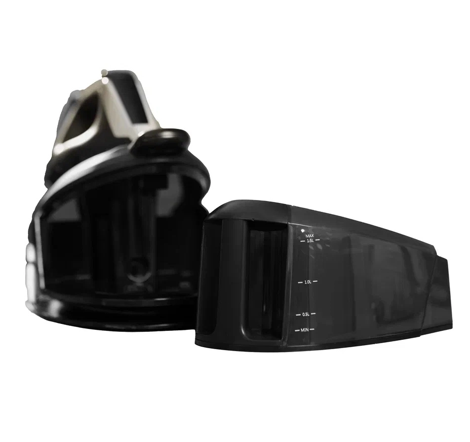 Парогенератор Loretto Vertical Steam Pro характеристики