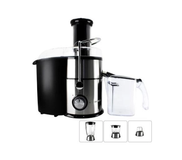 Emerald JMU-4111 sharbat siqqich-kombayni sotib olish