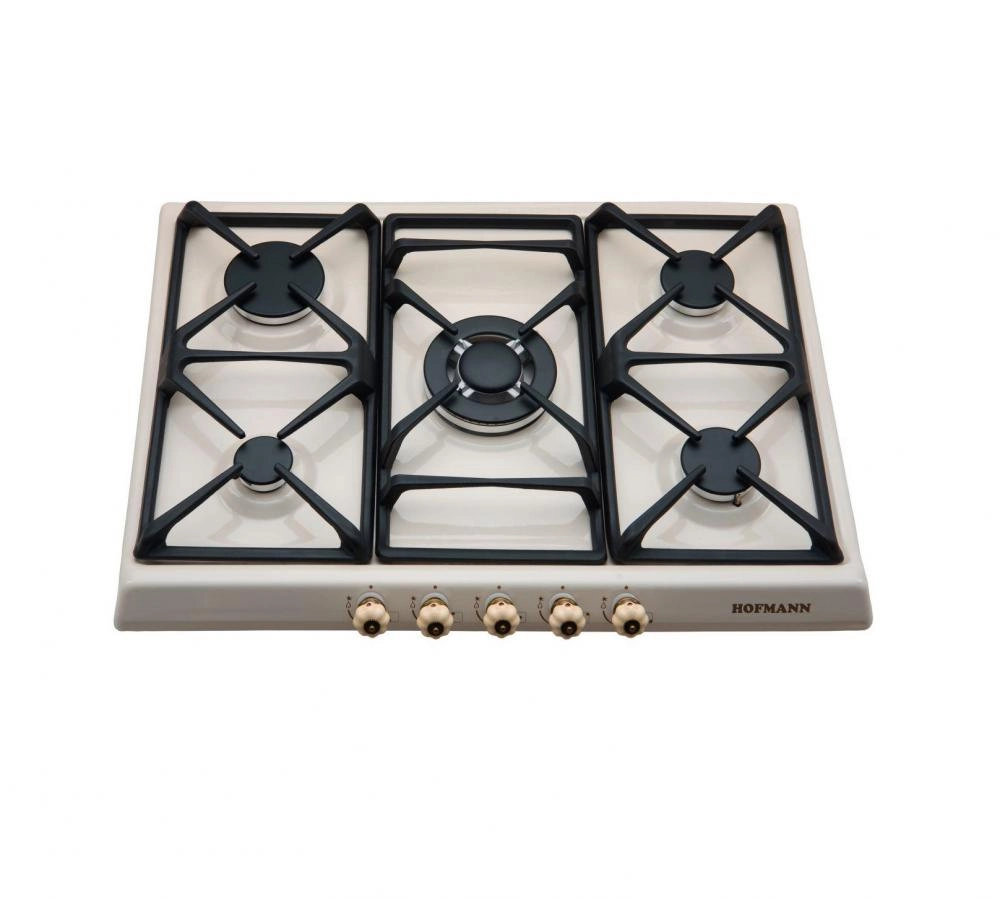Варочная поверхность Hofmann CH751TR(OW)/HF купить