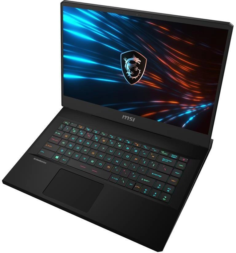 MSI GP76 Leopard 10UE / Intel i7-10870H / DDR4 16GB / SSD 1TB / RTX3060 6GB / 17.3