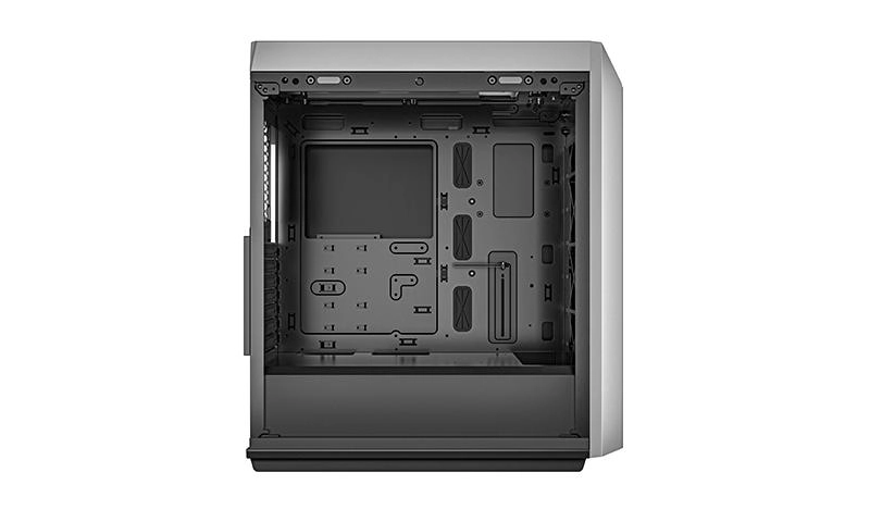 DeepCool CL500 4F Silver kompyuter korpusi onlayn