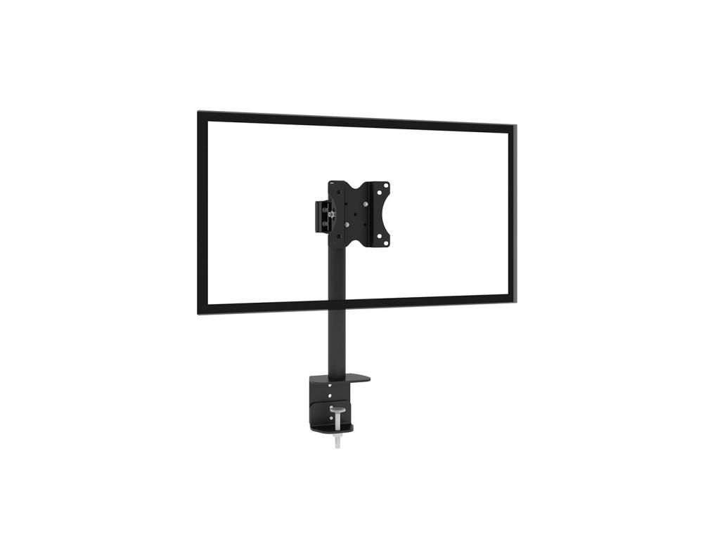 Настольный кронштейн KSL для одного монитора DM11T цена