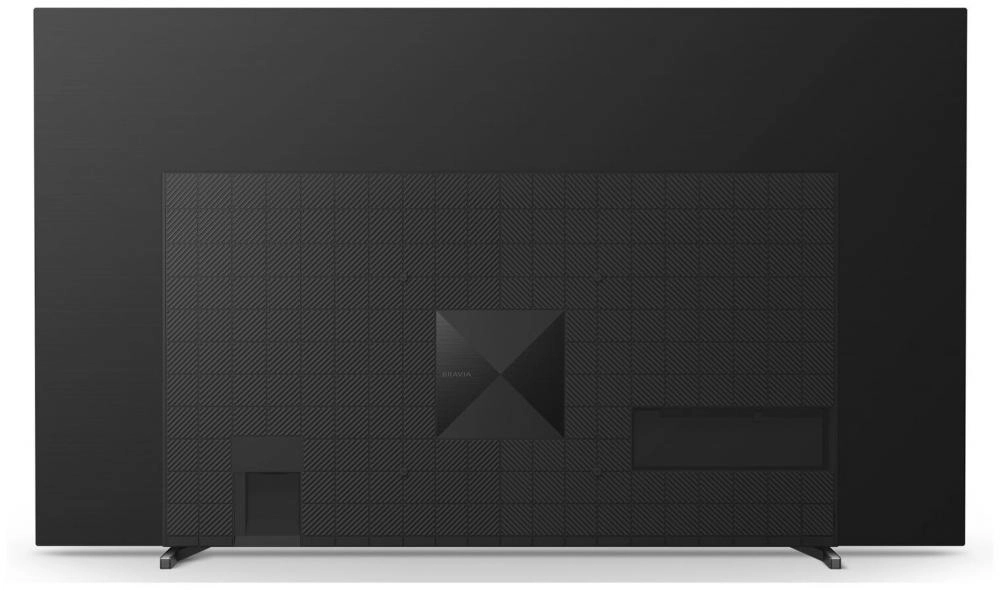 Телевизор Sony XR-77A80J HDR (2021) 4K UHD Smart TV цена