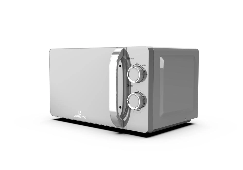 Микроволновая печь Loretto LM-2009MS онлайн