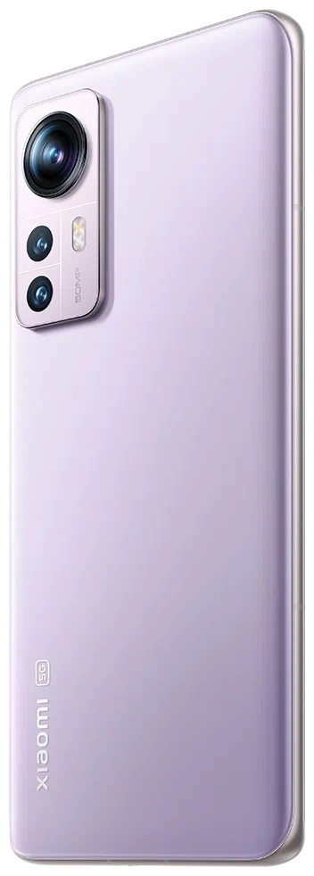 Смартфон Xiaomi MI 12X 8/128 GB Purple цена