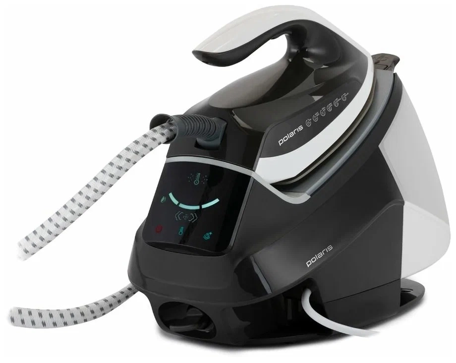 Polaris PSS 9090K Turbo Steam bug‘ generatori narxi