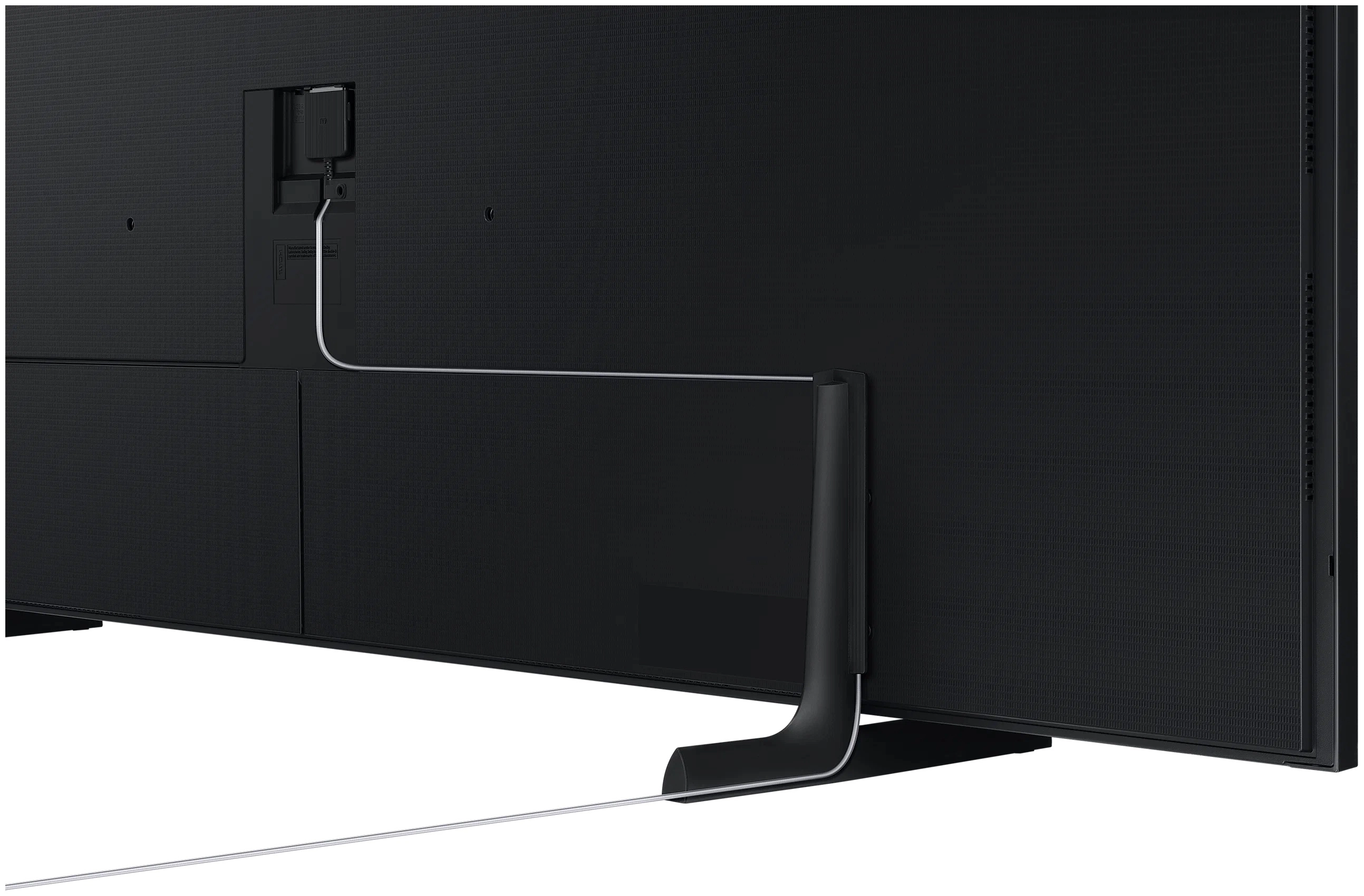 Телевизор Samsung QE75LS03BAU The Frame 4K QLED Smart TV цена