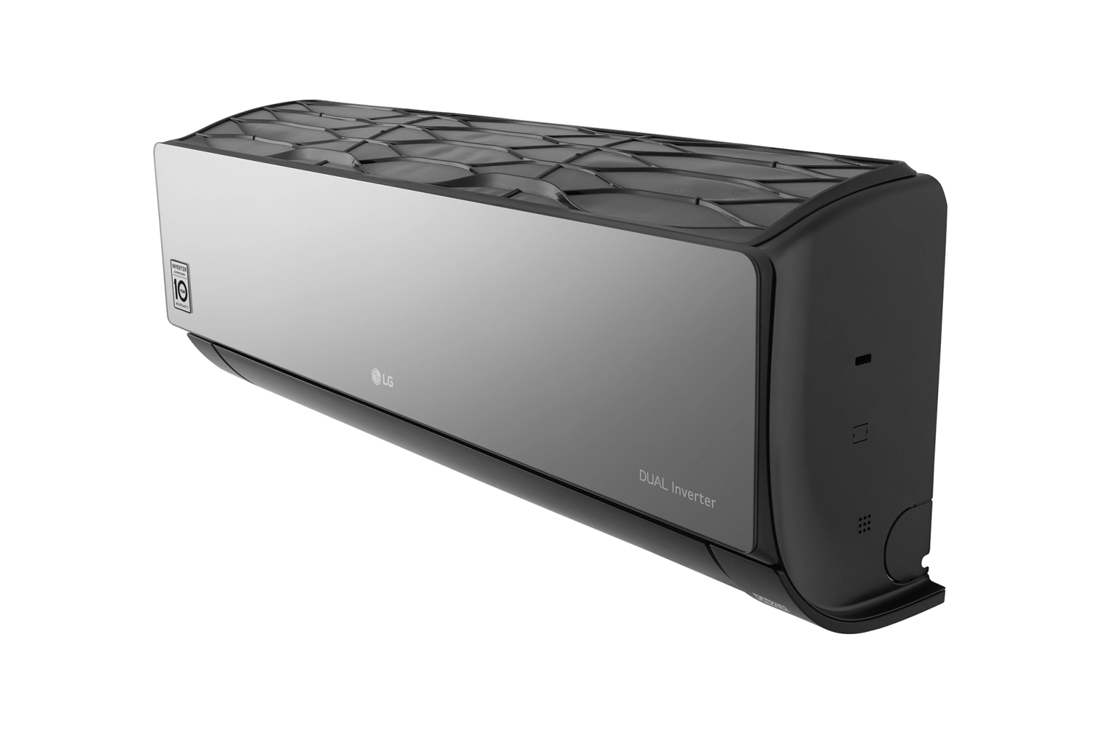 LG Dual Inverter Mirror 24 (AC24BQ) Wi-Fi konditsioneri narxi