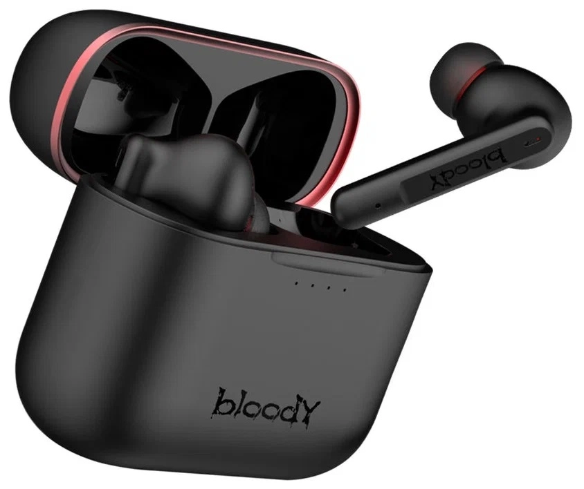 A4Tech Bloody M90 simsiz quloqchini narxi