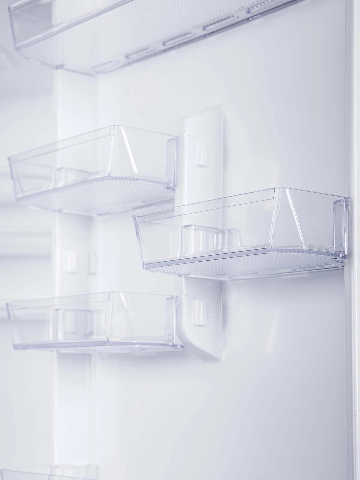 Холодильник Zarget ZRB 298MF1IM цена