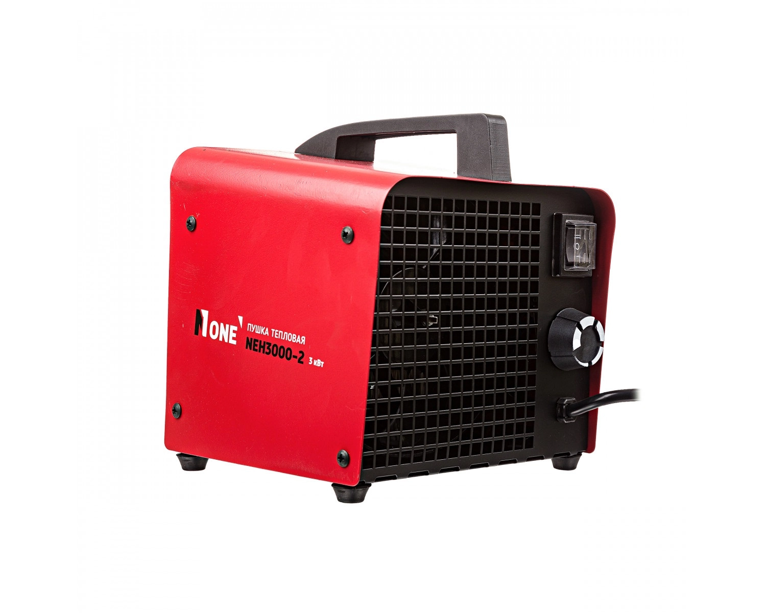 Тепловая пушка NUMBER ONE NEH-3000-2 цена
