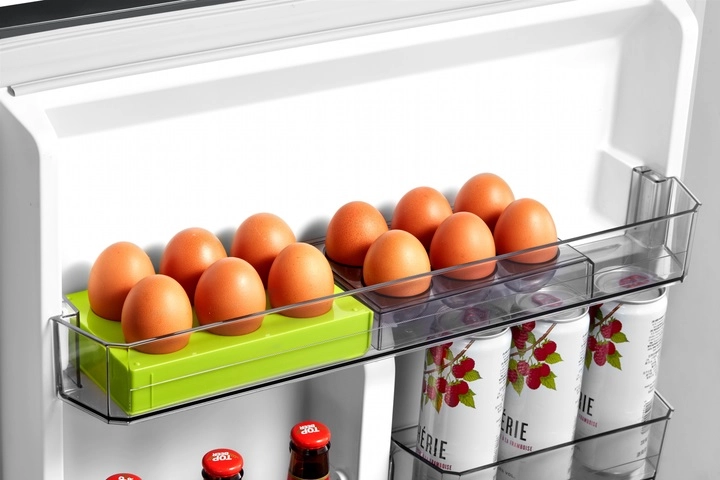 Холодильник Midea MDRT489MTE46 цена