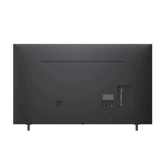Телевизор LG 65NANO80A6B 4K UltraHD webOS цена
