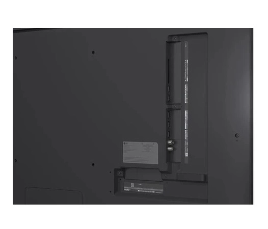 LG 55QNED80A6A 4K UltraHD webOS televizori narxi