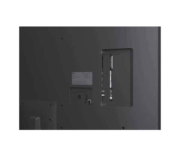 LG 55NANO81A6A 4K UltraHD webOS televizori narxi