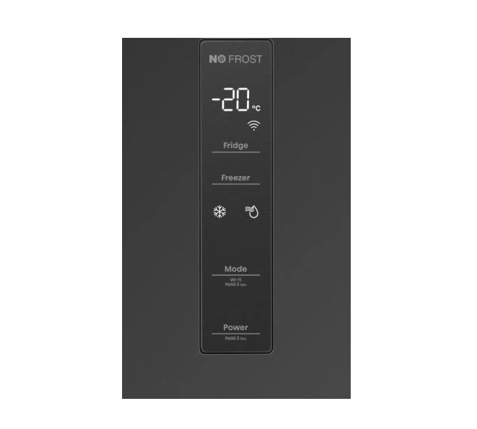 Hisense RF632N4GBE1 muzlatgichi narxi