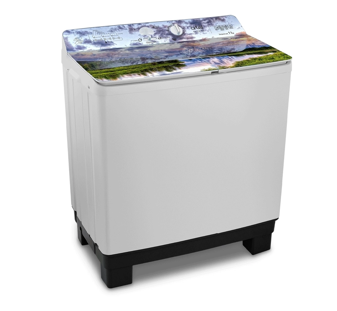 Artel TG110FP Nature 01 11 kg yarimavtomat kir yuvish mashinasi arzon