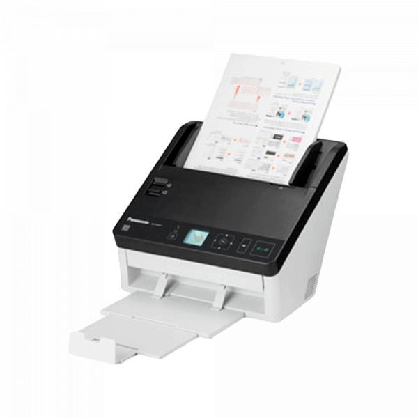 Panasonic KV-S1028Y-U skaneri arzon