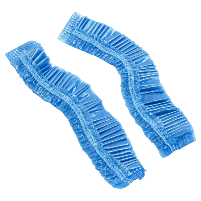 Bir martalik baxillar, 500 juft sotib olish