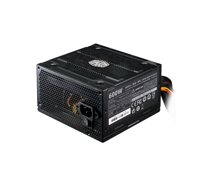 Quvvat bloki Cooler Master Elite 600W - V3 arzon