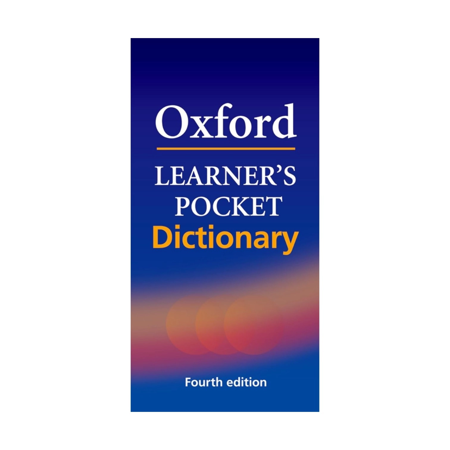 Oxford Oxford Learner's Pocket купить