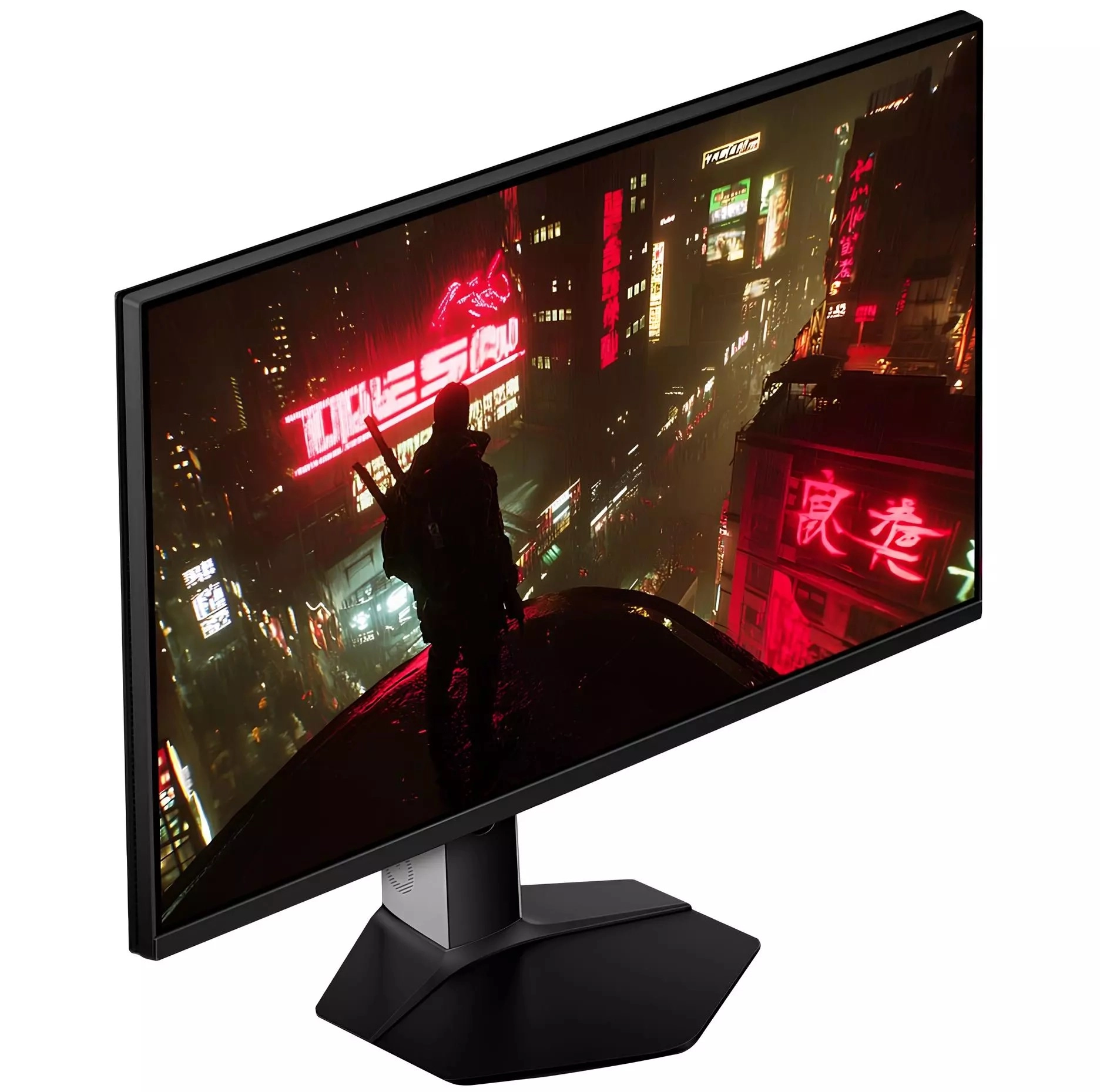 Монитор Xiaomi Redmi G27Q (P27QDA-RG) / 27″ / 240Hz / 2K QHD / IPS / 1 ms  , Black в Узбекистане