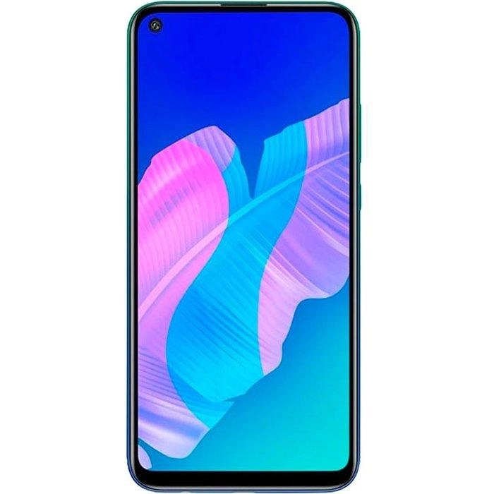 Смартфон HUAWEI Y7p (2020) Black недорого