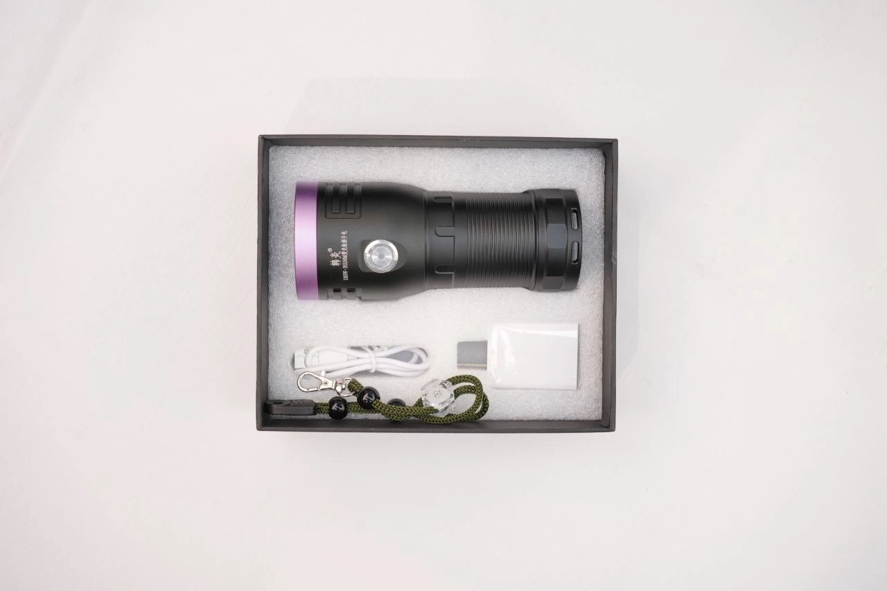 BBM TOOLS Avtomobilni kraskasini tekshiradigan fonar sotib olish