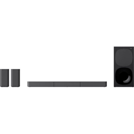 Sony HTS20R.AF1 saundbari, 400 Vt, 5.1, Dolby Digital sotib olish