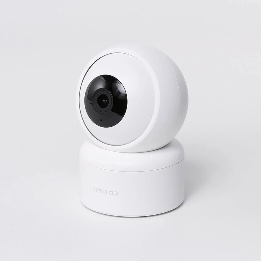 Imilab Home Security Camera S20 1080P IP-kamerasi onlayn