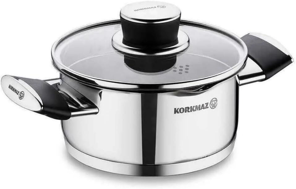 Kastrul  Korkmaz Pera A2080 arzon