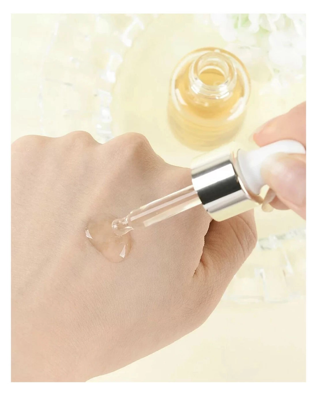Dr.Ceuracle  Royal Vita Propolis 33 Ampoule 30 ml  sivorotkasi O'zbekistonda