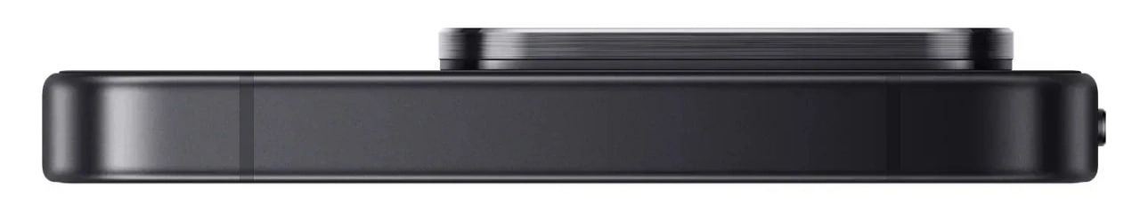 Смартфон Xiaomi 17 T Pro 12/256 GB Black недорого