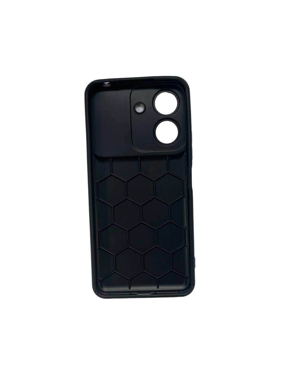 Xiaomi Redmi 13C qora rangli g'ilofi sotib olish