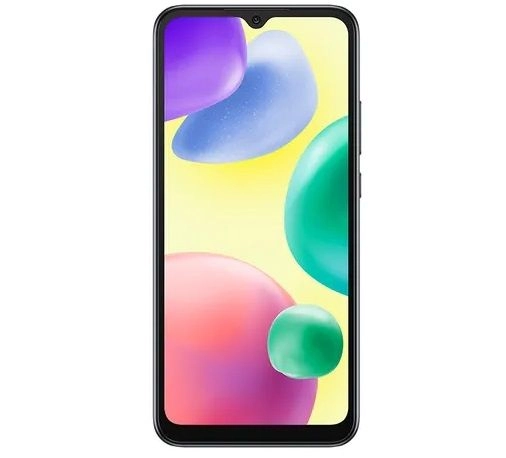Смартфон Xiaomi Redmi 10A 3/64 GB Gray недорого