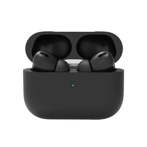 Беспроводные наушники MIS Airpods Pro 3 черный недорого