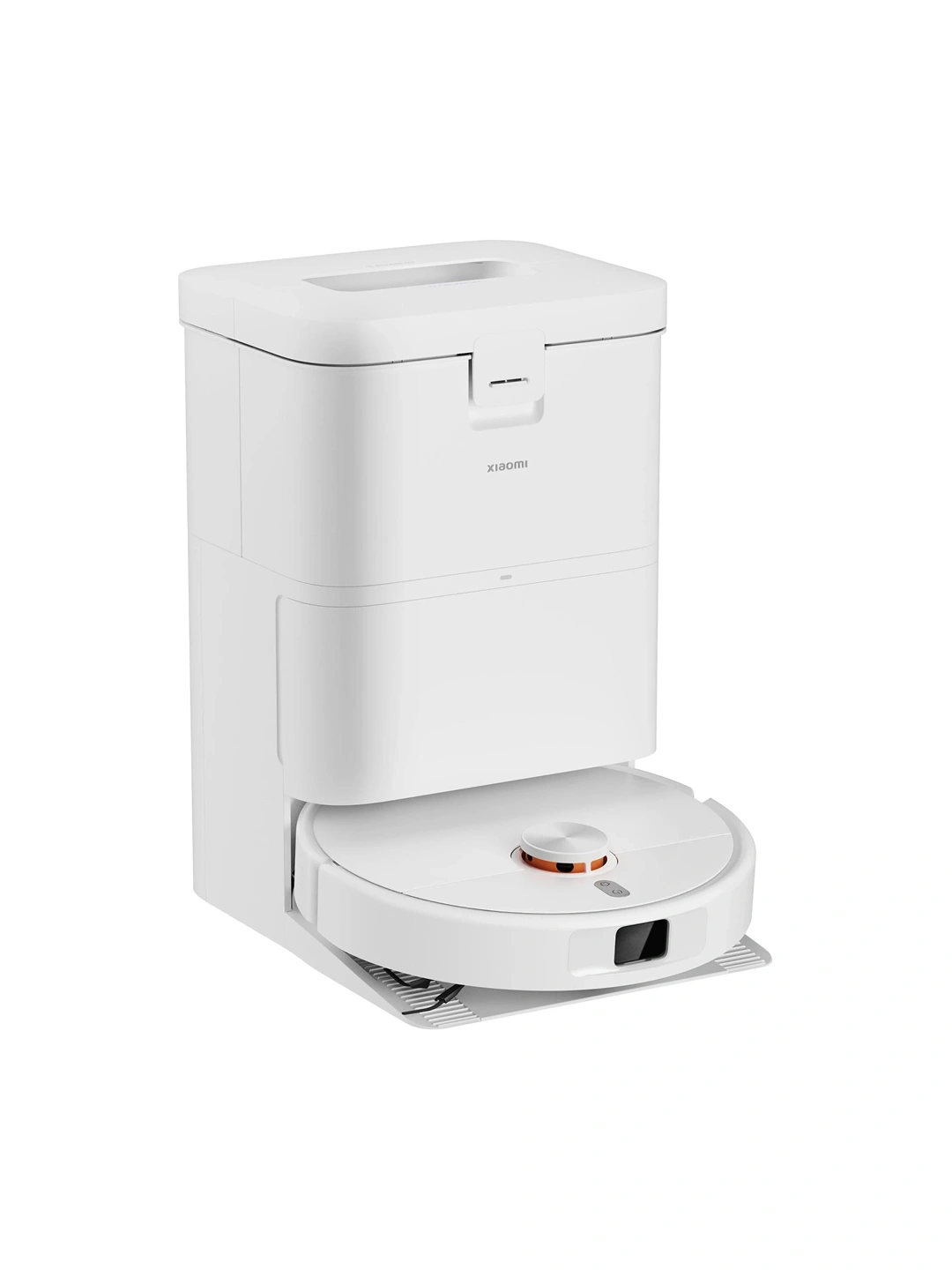 Xiaomi Robot Vacuum H50 robot-changyutgichi , White sotib olish