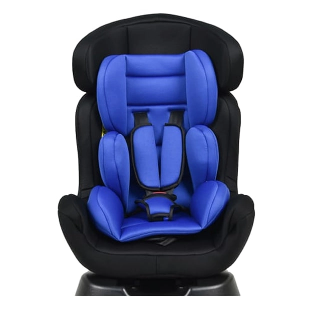 Автокресло автомобильное детское HB - 08 купить