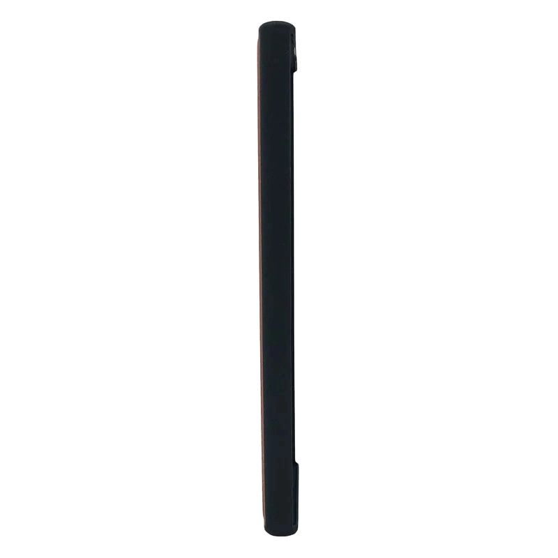Samsung Galaxy S23/S23 Ultra uchun Kajsa Pearl Pattern moviy g'ilofi O'zbekistonda
