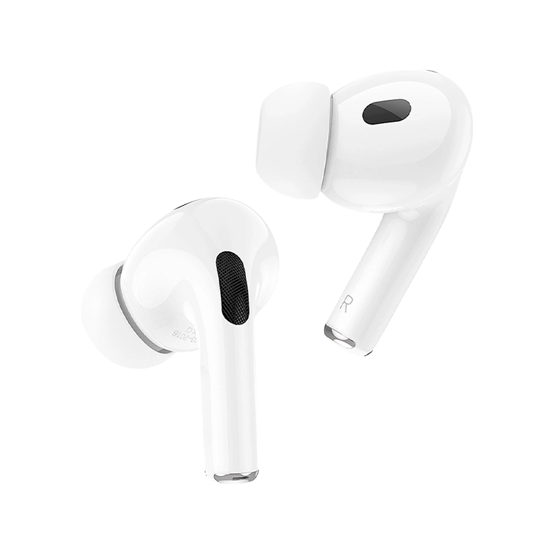 Borofone Airpods Pro BW82 oq simsiz quloqchini bo'lib to'lash