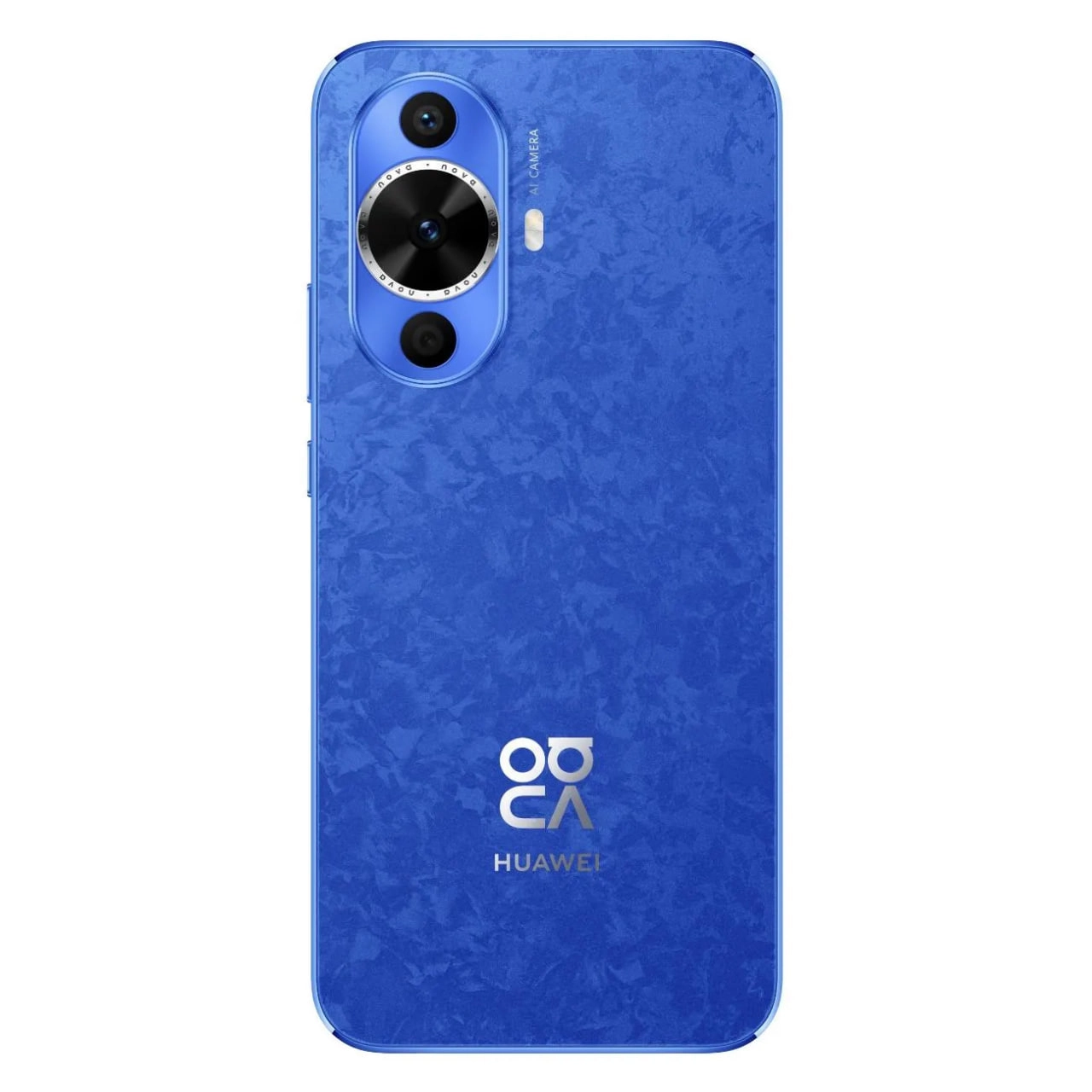 HUAWEI Nova 12S 8/256GB Blue smartfoni arzon