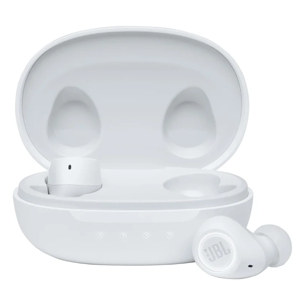 JBL Free II White simsiz quloqchini sotib olish